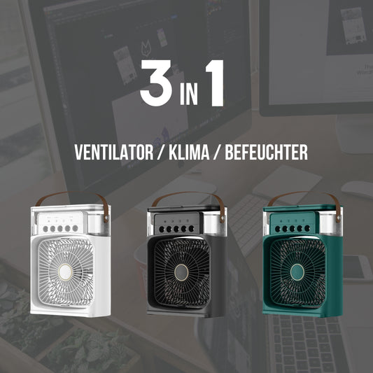 ArcticBlast - Mini Klima